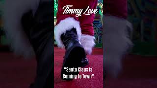 TIMMY LOVE  NEW MUSIC timmylove timmylovemusic reggaechristmas santaclausiscomingtotown [upl. by Hakceber]