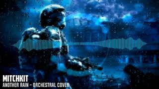 Halo 3 ODST Another Rain  Orchestral Cover [upl. by Evelinn577]