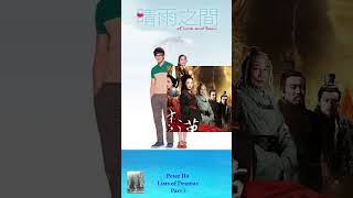 Peter Ho Lists of Dramas Part 5 taiwanesedrama taiwaneseseries movie film taiwanseriestaiwan [upl. by Accemahs]