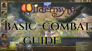 WILDERMYTH COMBAT GUIDE  Gameplay Tutorial Tips amp Tricks [upl. by Nari386]