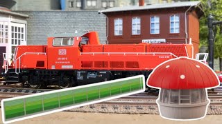 Modellbahn H0 Meine Ausbeute von der Intermodellbau 2024 amp Info [upl. by Uaerraj]