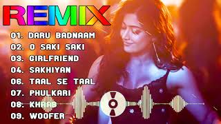 New Hindi Remix Songs 2023  Hindi DJ Remix Songs  REMIX  DJ Party  Hindi Songs [upl. by Edlihtam332]