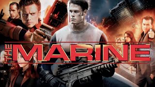 The Marine 2006 Movie  John CenaKelly CarisonRobert  Marine Full Movie HD 720p Fact amp Details [upl. by Grani268]