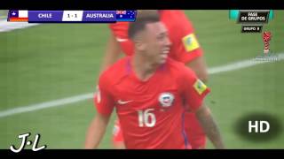 Todos los Goles de la COPA CONFEDERACIONES RUSIA 2017  HD 720p 50fps [upl. by Aivuy649]