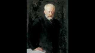 Tchaikovsky  Marche Slave Op 31 [upl. by Millda]