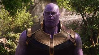 Thanos Scene Pack for Edits  4K no CC  Infinity War [upl. by Oberg237]