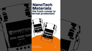 The vote is in and NanoTech Materials has taken the lead NanoTechMaterials ElectionResults [upl. by Ylen]