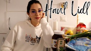 Haul LIdl ❤️ [upl. by Warp]