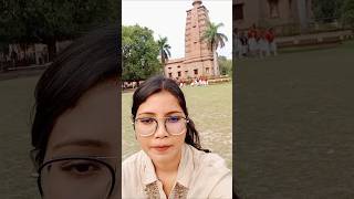 Varanasi Sarnath picnic 🧺sarnat sarnathtemple varanasitentcity sarnathvaranasi shortsyoutube [upl. by Aninnaig676]