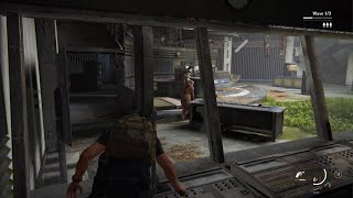 The Last of Us Part II Remastered Joel NO RETURN Aggressive kills [upl. by Incrocci141]