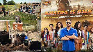 Khatron Ke Khiladi Season 14 Episode 4 Live Review 5 August 2024  Ep 4 Khatron Ke Khiladi 14 [upl. by Claudius]