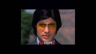 The best opening scene  Amitabh Bachchan DON edit  Gagxn edit Creations amitabhbachchan [upl. by Mit]