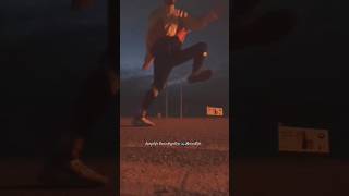 Jumpstyle Dance 2024 Bailando jump style en la ruta hardstyle music [upl. by Zug]