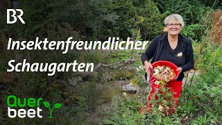 Gärtneraktion „Herbstlich willkommen“ [upl. by Colton]