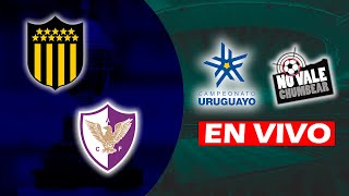 🔴EN VIVO PEÑAROL VS FÉNIX  NO VALE CHUMBEAR🔴 [upl. by Netsud]