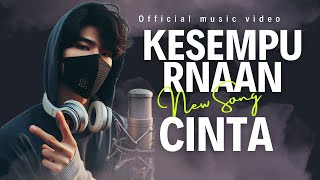 POC MUSIC  Kesempurnaan Cinta  official music video [upl. by Elauqsap]