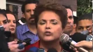 Dilma Rousseff é Lésbica ou bí VEJA A RESPOSTA [upl. by Noelani654]