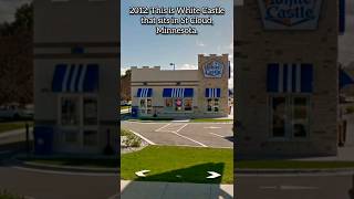 Evolution of an Abandoned White Castle in St Cloud Minnesota shorts [upl. by Warram]