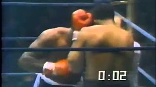 Muhammad Ali vs Earnie Shavers 1977 09 29 Full Fight [upl. by Kleinstein]