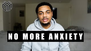 How To Naturally Cure Anxiety Without Medication [upl. by Drice]