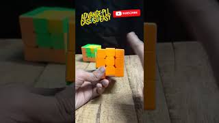 My Easy PLL Cases And Fast Solutionscubing rubikscube puzzle 5solves pllcubing shorts [upl. by Corbin]