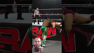 Top 10 Monday Night Raw moments WWE Top 10 Nov 11 2024shorts WWE Va15023 Va23015 4k [upl. by Rimisac]