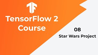 TensorFlow Tutorial 08  Classify Lego Star Wars Minifigures  Full Project Walkthrough [upl. by Gert]