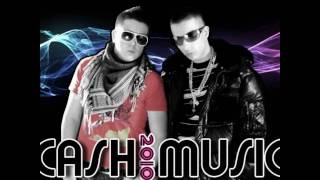 Cash Music  Pokloni mi sebe 2010 [upl. by Dranal972]