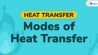 Modes of Heat Transfer  Basic Concept of Radiation  Heat Transfer [upl. by Lyndes]