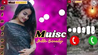 New Ringtone  Mp3 Ringtone  Hindi Ringtone  Romantic Ringtone  Billi Comedy New Ringtone 2024 [upl. by Nail]