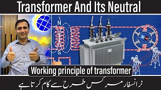 How does a Transformer work  Transformers Explained [upl. by Isidora]