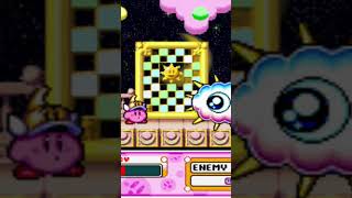 Kirby DreamLand 3 GamePlay SNES [upl. by Ulphi]