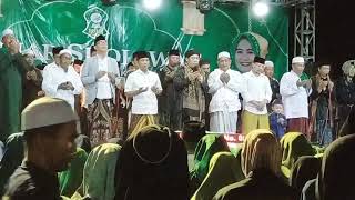 MAHLUL QIYAM  NING FIKA MRM SYIAR SHOLAWAT [upl. by Dagna]