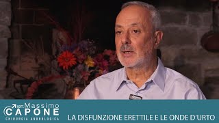 La disfunzione erettile e le onde durto terapeutiche [upl. by Adley]