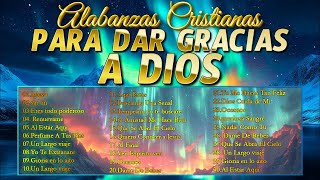 🔴ALABANZAS PARA UNA MAÑANA BENDECIDA MÚSICA CRISTIANA INSPIRADORA 2024  ADORACIÓN CATÓLICA EN VIVO [upl. by Leksehcey755]