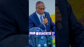 Hees Cusub Madaxweyne Qaranka Ino Hogaami shortsviral maslaxmideeye duet [upl. by Ymmat]