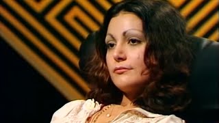 Mia Martini  Intervista di Enzo Tortora I concerti LiveRSI 1982 [upl. by Gervase]