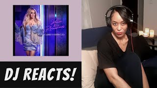 Carrie Underwood  Denim and Rhinestones Album  Reaction First Listen [upl. by Yarahs]