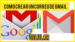 COMO CREAR UN CORREO ELECTRONICO DE GMAIL USANDO TU CELULAR ANDDROID Y GOOGLE CHROME 2021 [upl. by Dorcus]