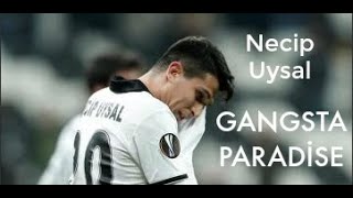 Necip Uysal  Gangstas Paradise [upl. by Arber]