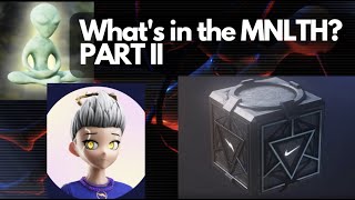 Whats Inside the MNLTH Part II with Special Guest RickZeth [upl. by Karrie]