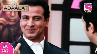 Adaalat  अदालत  Episode 242  22nd May 2017 [upl. by Anowahs]