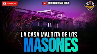 Los masones muy embrujado [upl. by Agna]