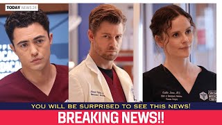 Chicago Med Shocks Fans New Character Fired Before Their Story Even Begins [upl. by Martijn]