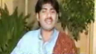 arman ta lagda ae sharafat ali khan [upl. by Morel808]