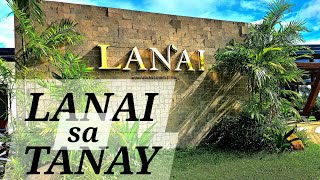 LANAI SA TANAY AGAIN  JUNE [upl. by Slavin]