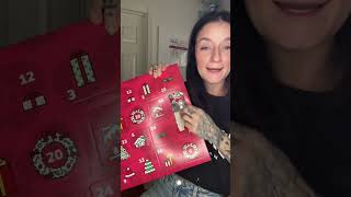 Part 1 Hello Kitty Advent Calendar Unboxing [upl. by Ferrigno499]