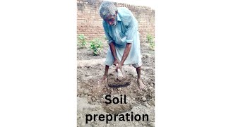 benefits of soil solarization by sun Urdu Hindi short [upl. by Ahearn]