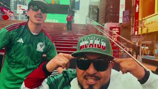 Amezcua Erick x Carlos Romo x Swat  México Rifa  Video Oficial [upl. by Notsek]