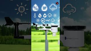 Ambient Weather WS2000 Review  Smart Weather Station with WiFi amp Remote Monitoring [upl. by Enorej]